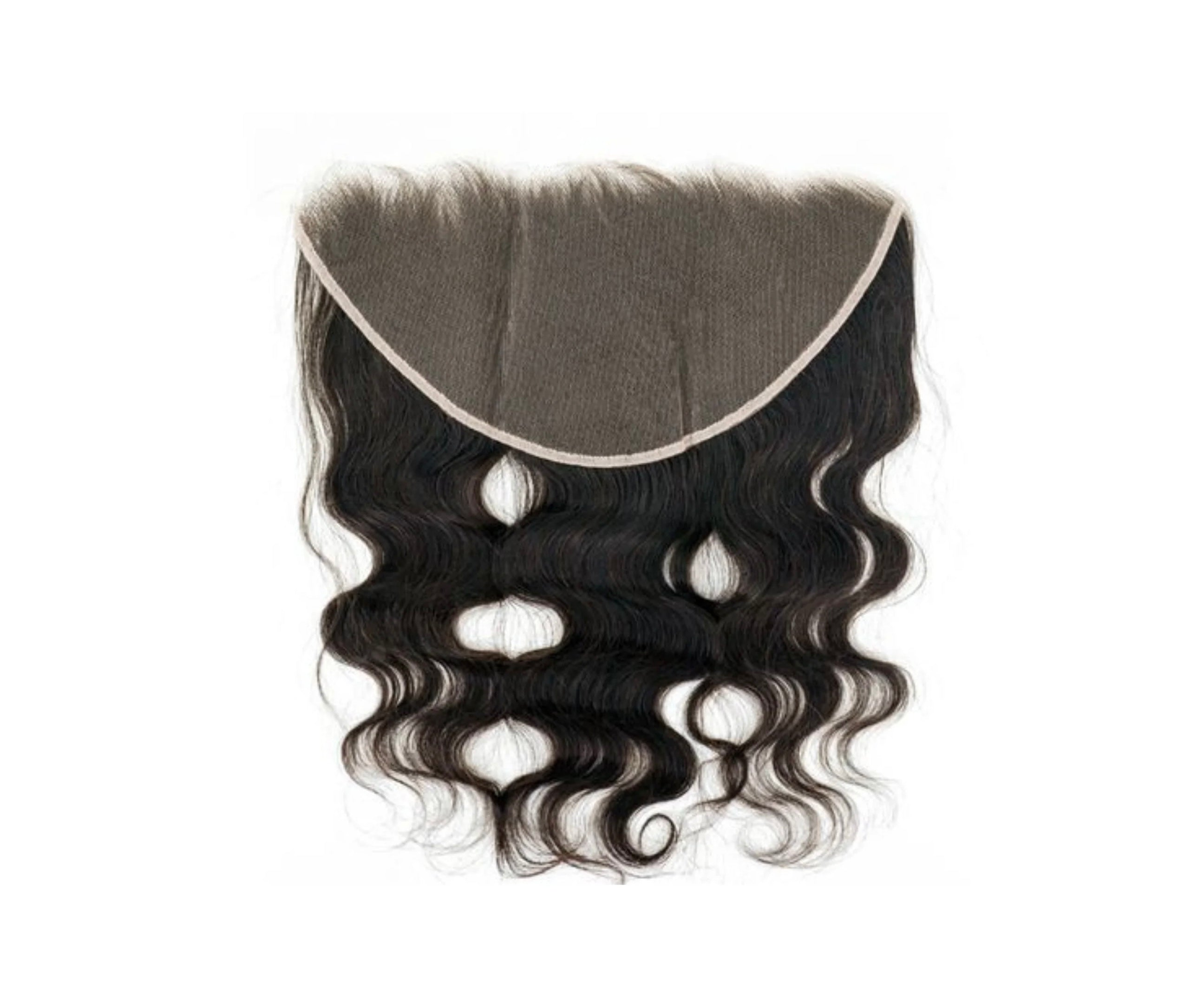 HD Lace Closures and Frontals