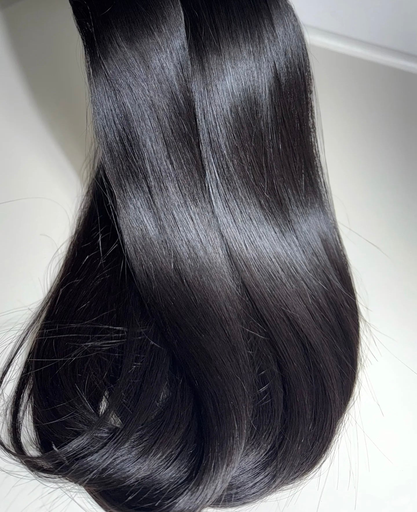 Raw Hair Collection
