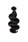 Virgin Hair