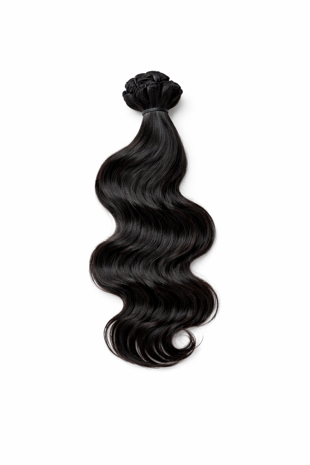 Virgin Hair