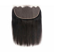 Raw Hair HD Lace Closures and Frontals